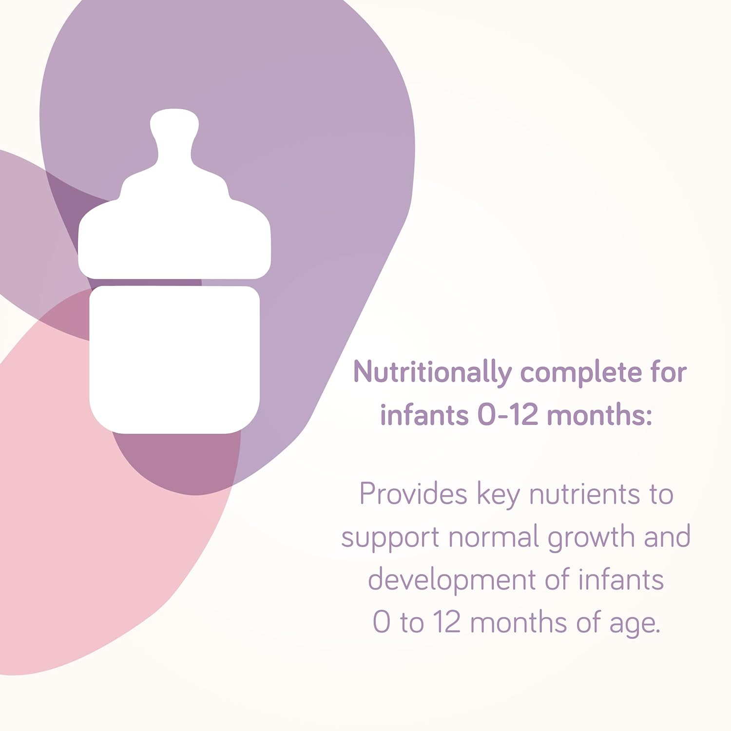Neocate Infant Amino Acid-Based Baby Formula With DHA and ARA - 14.1 Oz Can - Image 5